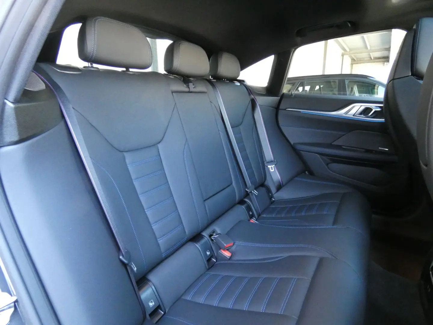 M440i Gran Coupé HK HiFi DAB GSD Komfortzg.