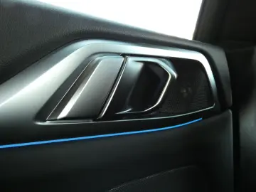M440i Gran Coupé HK HiFi DAB GSD Komfortzg.