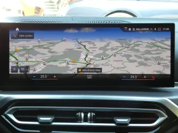 M440i Gran Coupé HK HiFi DAB GSD Komfortzg.