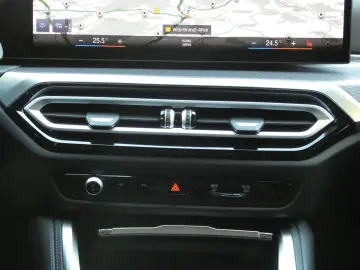 M440i Gran Coupé HK HiFi DAB GSD Komfortzg.