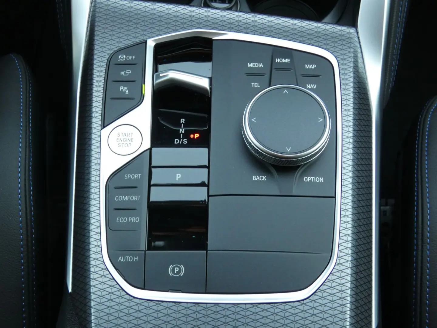 M440i Gran Coupé HK HiFi DAB GSD Komfortzg.