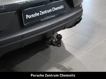 Cayenne E-Hybrid Sportabgas;Luft;BOSE;AHZV