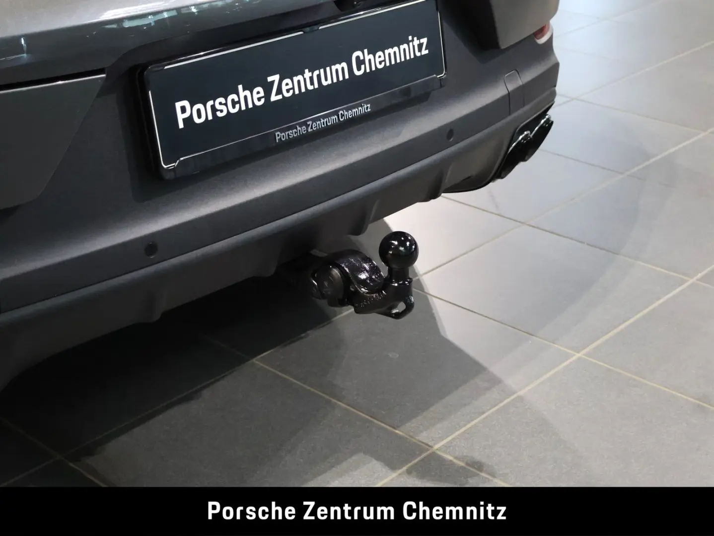 Cayenne E-Hybrid Sportabgas;Luft;BOSE;AHZV