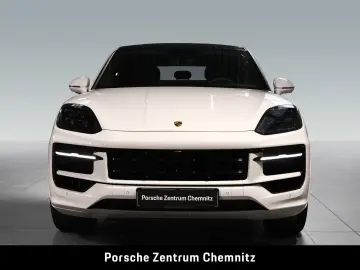 Cayenne E-Hybrid Coupé 4+1Sitze; 360°;Sitzbelüft