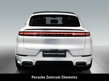 Cayenne E-Hybrid Coupé 4+1Sitze; 360°;Sitzbelüft
