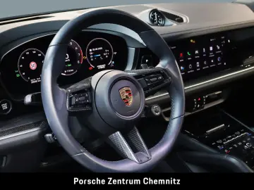 Cayenne E-Hybrid Coupé 4+1Sitze; 360°;Sitzbelüft