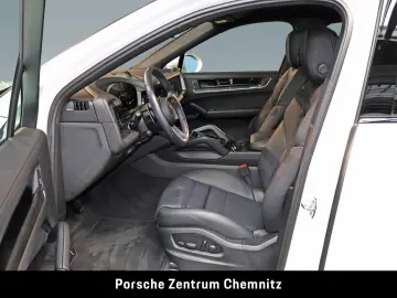 Cayenne E-Hybrid Coupé 4+1Sitze; 360°;Sitzbelüft