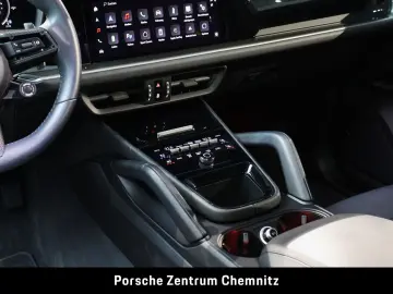 Cayenne E-Hybrid Coupé 4+1Sitze; 360°;Sitzbelüft