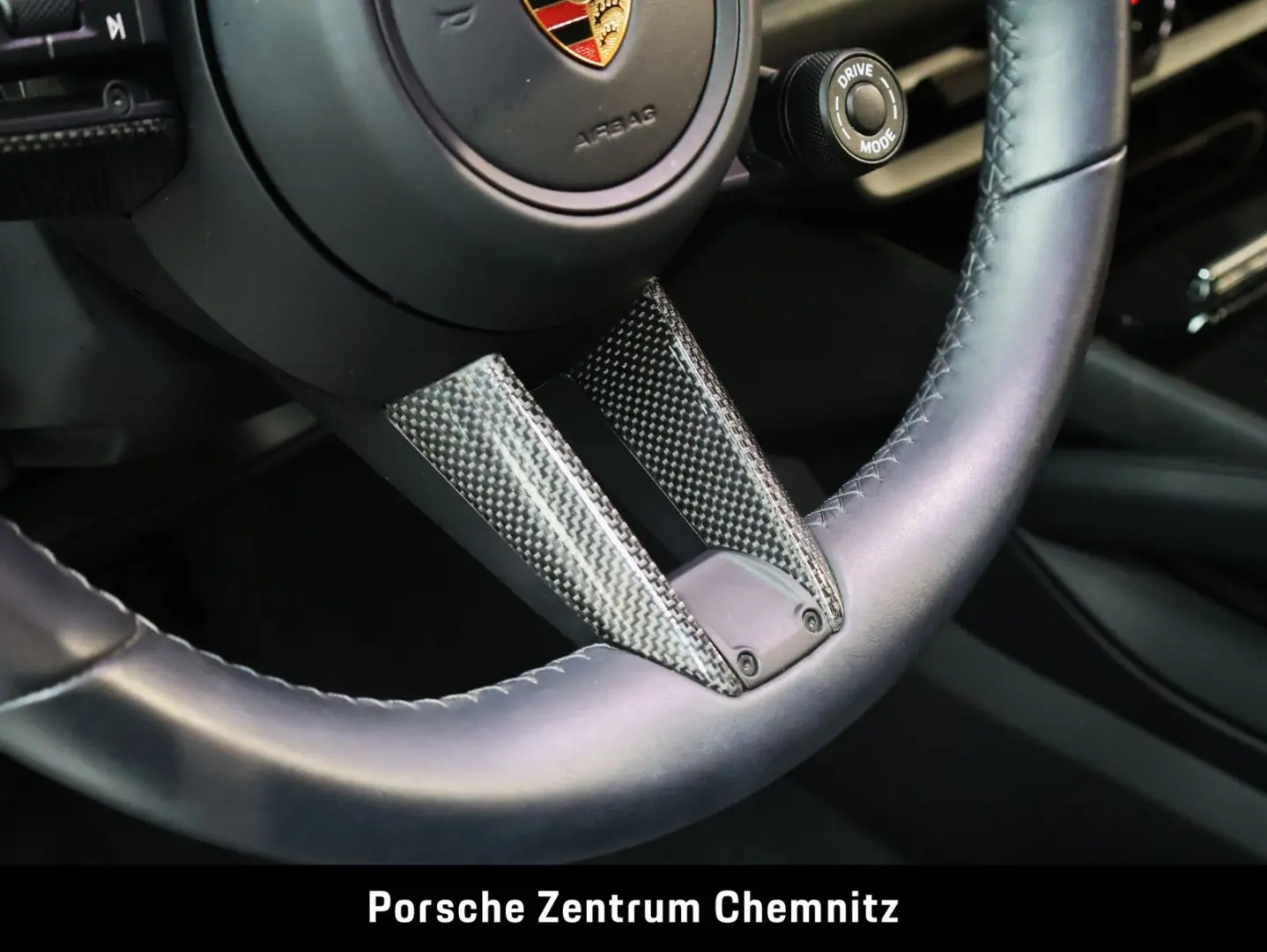 Cayenne E-Hybrid Coupé 4+1Sitze; 360°;Sitzbelüft