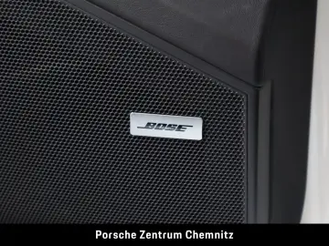 Cayenne E-Hybrid Coupé 4+1Sitze; 360°;Sitzbelüft