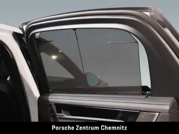 Cayenne E-Hybrid Coupé 4+1Sitze; 360°;Sitzbelüft