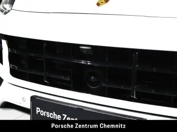 Cayenne E-Hybrid Coupé 4+1Sitze; 360°;Sitzbelüft