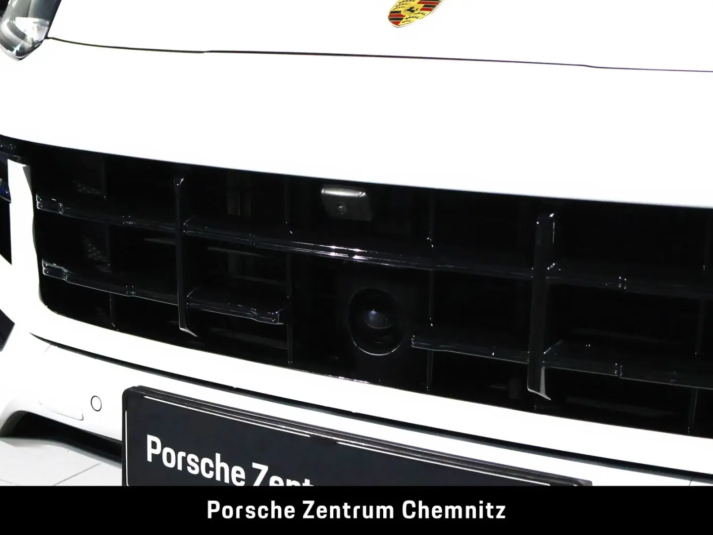Cayenne E-Hybrid Coupé 4+1Sitze; 360°;Sitzbelüft
