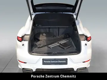 Cayenne E-Hybrid Coupé 4+1Sitze; 360°;Sitzbelüft