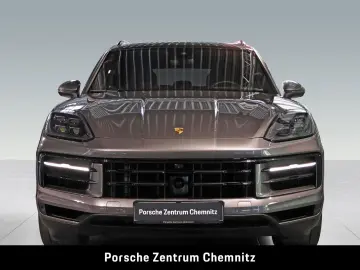 Cayenne S E-Hybrid Sitzbelüft.;BOSE;AHZV;Head-Up