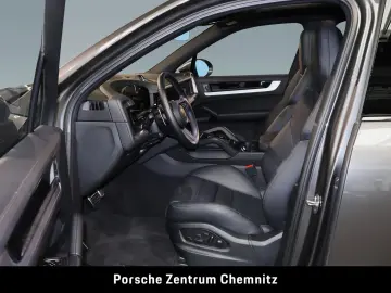 Cayenne S E-Hybrid Sitzbelüft.;BOSE;AHZV;Head-Up