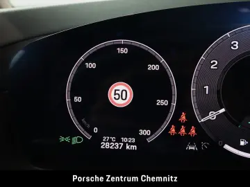 Cayenne S E-Hybrid Sitzbelüft.;BOSE;AHZV;Head-Up