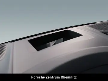 Cayenne S E-Hybrid Sitzbelüft.;BOSE;AHZV;Head-Up