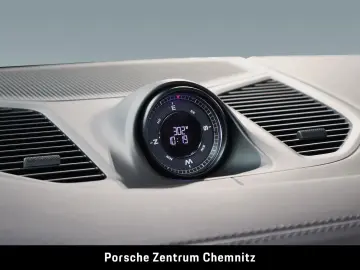 Cayenne S E-Hybrid Sitzbelüft.;BOSE;AHZV;Head-Up
