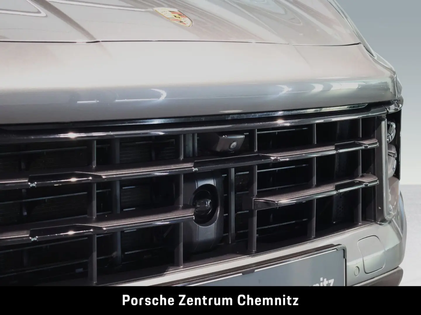 Cayenne S E-Hybrid Sitzbelüft.;BOSE;AHZV;Head-Up