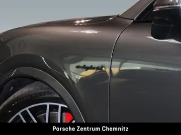 Cayenne S E-Hybrid Sitzbelüft.;BOSE;AHZV;Head-Up