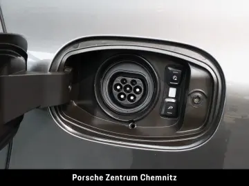 Cayenne S E-Hybrid Sitzbelüft.;BOSE;AHZV;Head-Up