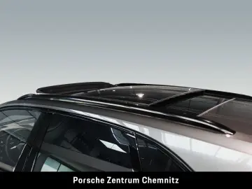 Cayenne S E-Hybrid Sitzbelüft.;BOSE;AHZV;Head-Up