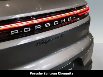 Cayenne S E-Hybrid Sitzbelüft.;BOSE;AHZV;Head-Up