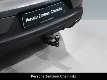 Cayenne S E-Hybrid Sitzbelüft.;BOSE;AHZV;Head-Up