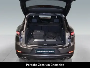 Cayenne S E-Hybrid Sitzbelüft.;BOSE;AHZV;Head-Up