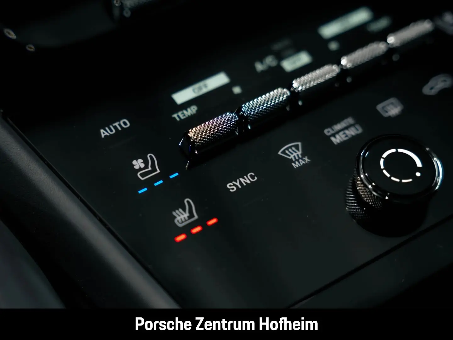 Cayenne Turbo E-Hybrid Coupe Burmester Panorama
