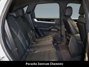 Cayenne E-Hybrid Luft;AHZV;BOSE;Pano;14-Wege