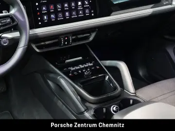 Cayenne E-Hybrid Luft;AHZV;BOSE;Pano;14-Wege