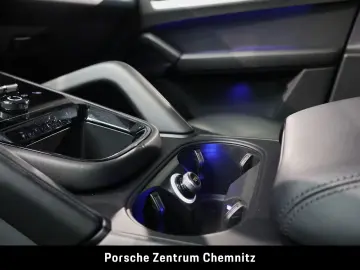 Cayenne E-Hybrid Luft;AHZV;BOSE;Pano;14-Wege