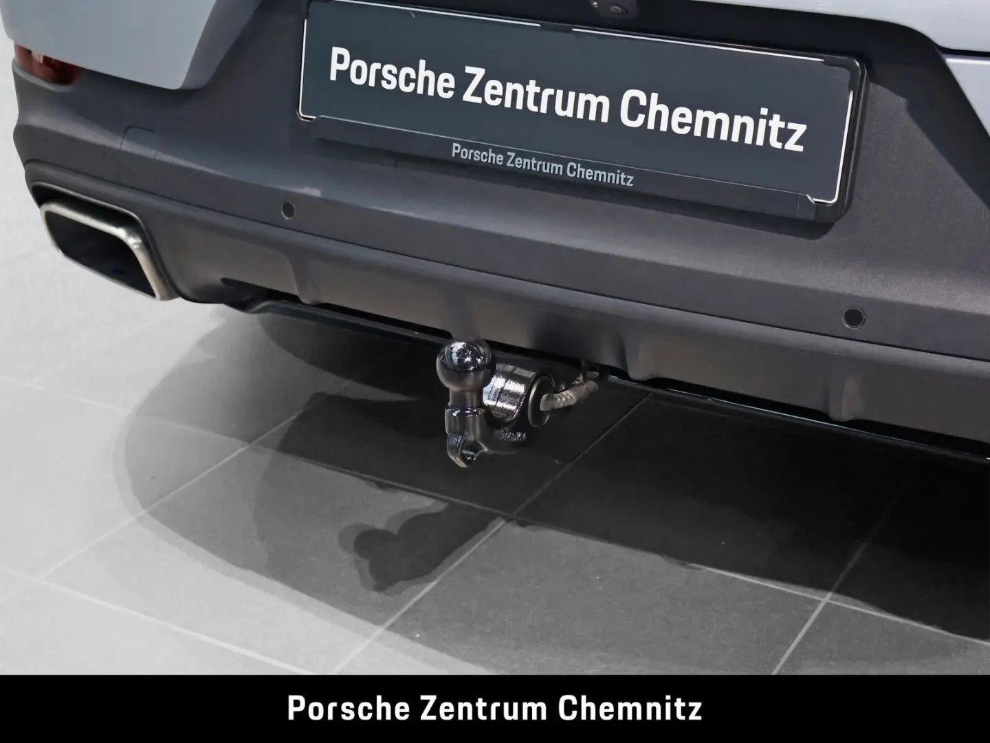 Cayenne E-Hybrid Luft;AHZV;BOSE;Pano;14-Wege