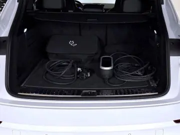 Cayenne E-Hybrid Platinum Edition