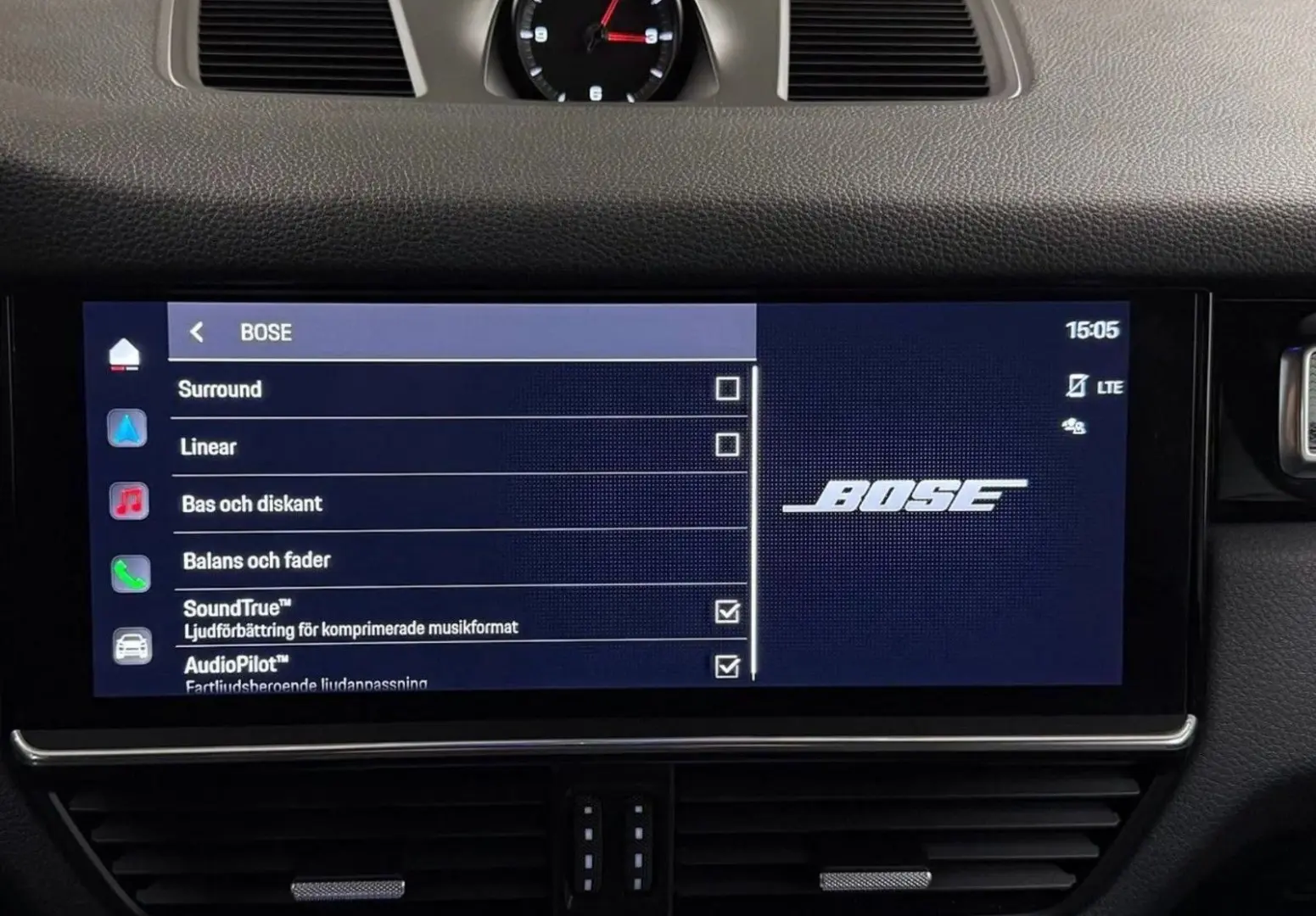 Cayenne E-Hybrid Platinum Edition