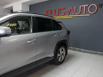 Toyota RAV 4, Hibrid, 4x4, LED, Piele, Camera