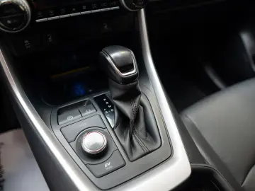Toyota RAV 4, Hibrid, 4x4, LED, Piele, Camera