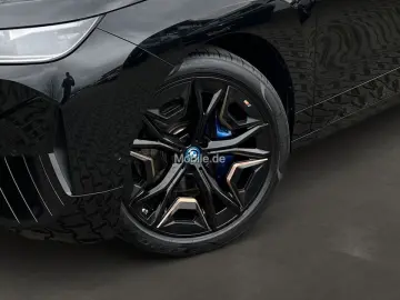 BMW iX xDrive40