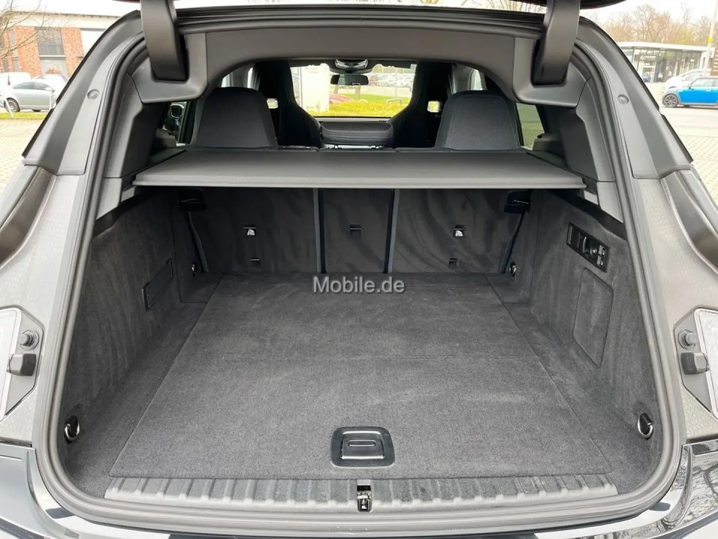 BMW iX xDrive40
