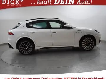 Grecale 3.0 V6 Trofeo Auto 4WD PANO+MEMO+VOLL+21