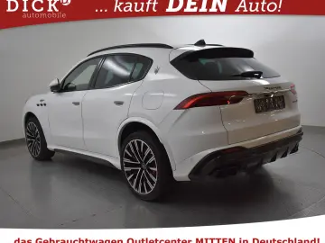 Grecale 3.0 V6 Trofeo Auto 4WD PANO+MEMO+VOLL+21