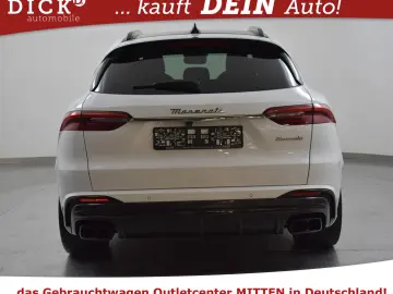 Grecale 3.0 V6 Trofeo Auto 4WD PANO+MEMO+VOLL+21