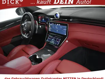 Grecale 3.0 V6 Trofeo Auto 4WD PANO+MEMO+VOLL+21