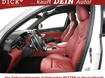 Grecale 3.0 V6 Trofeo Auto 4WD PANO+MEMO+VOLL+21