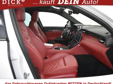 Grecale 3.0 V6 Trofeo Auto 4WD PANO+MEMO+VOLL+21