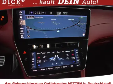 Grecale 3.0 V6 Trofeo Auto 4WD PANO+MEMO+VOLL+21