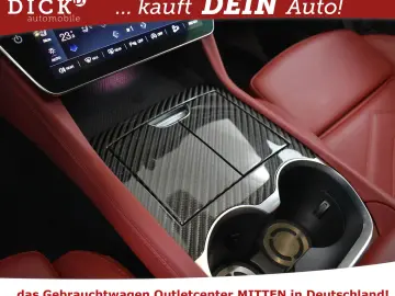 Grecale 3.0 V6 Trofeo Auto 4WD PANO+MEMO+VOLL+21