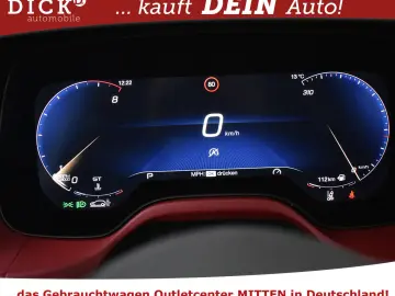 Grecale 3.0 V6 Trofeo Auto 4WD PANO+MEMO+VOLL+21